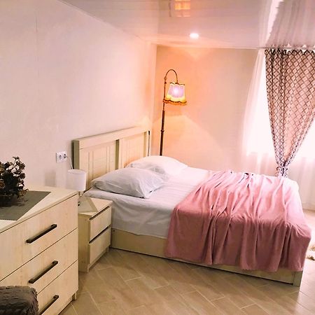 Apartment 19 Kutaisi Dış mekan fotoğraf