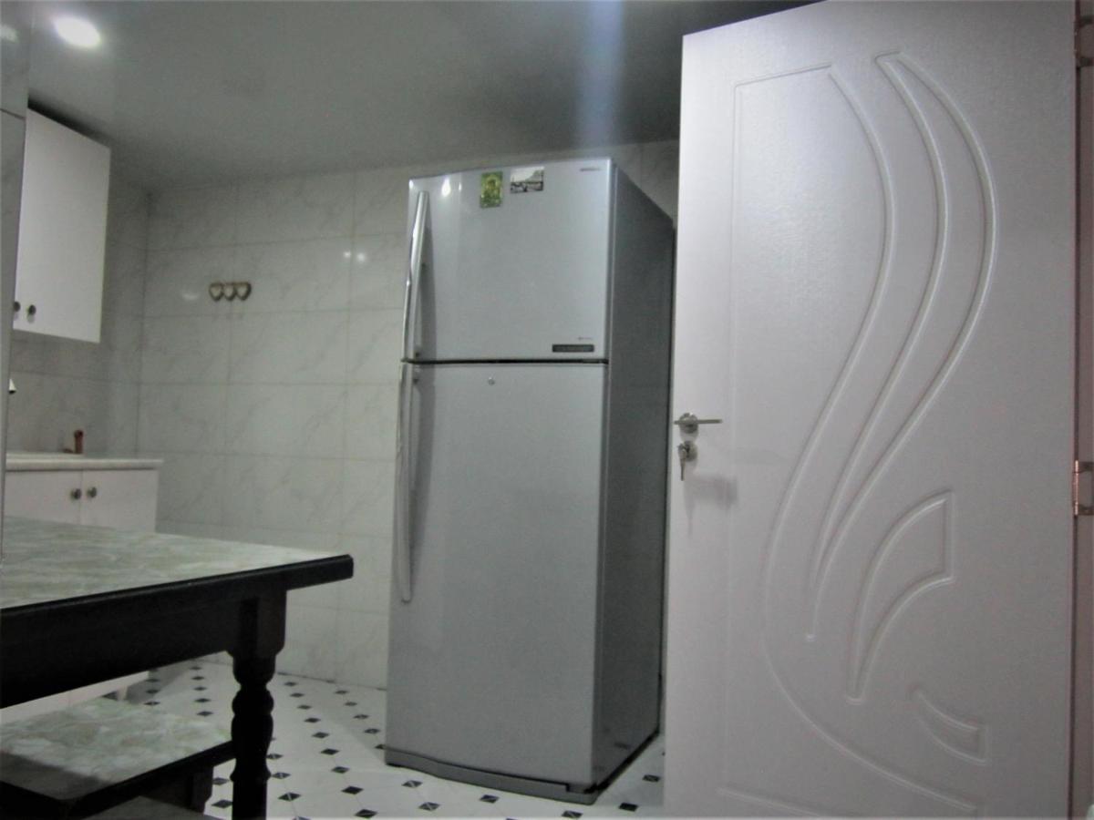 Apartment 19 Kutaisi Dış mekan fotoğraf