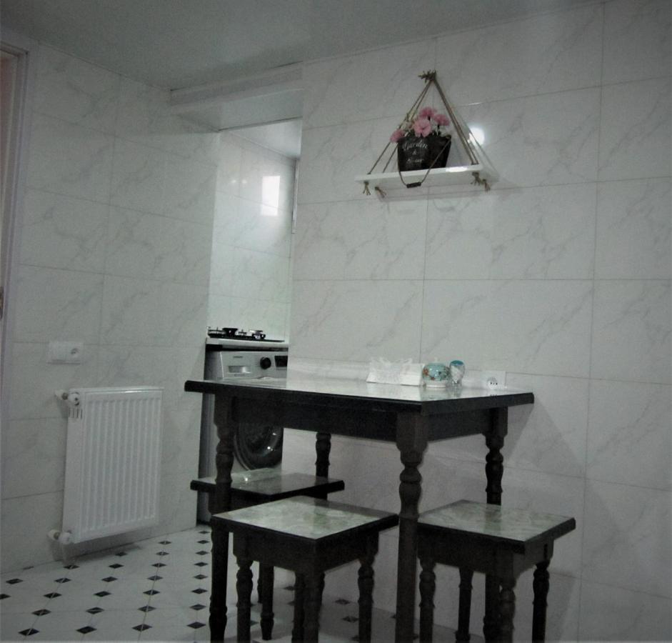 Apartment 19 Kutaisi Dış mekan fotoğraf
