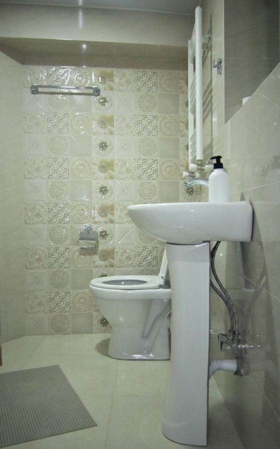 Apartment 19 Kutaisi Dış mekan fotoğraf
