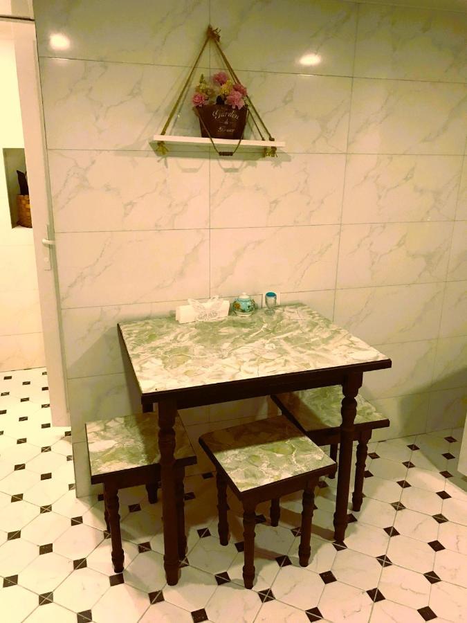 Apartment 19 Kutaisi Dış mekan fotoğraf
