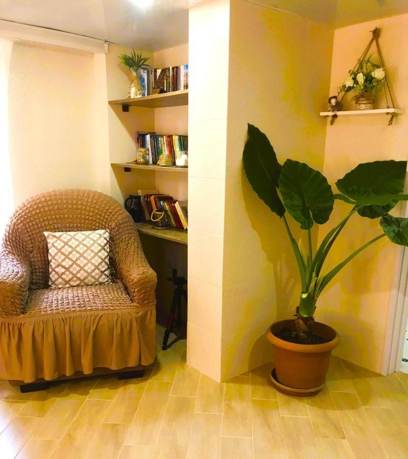 Apartment 19 Kutaisi Dış mekan fotoğraf