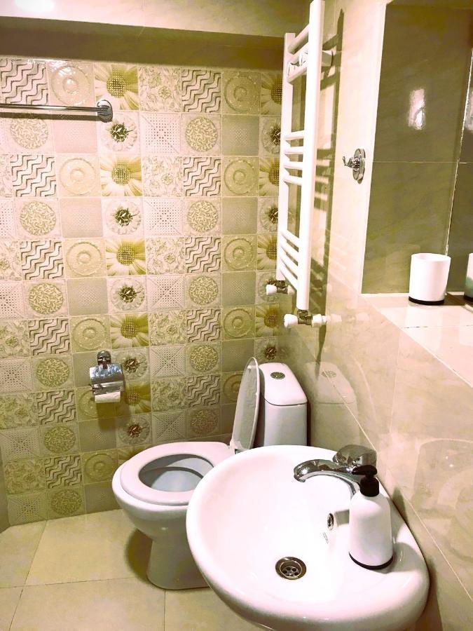 Apartment 19 Kutaisi Dış mekan fotoğraf