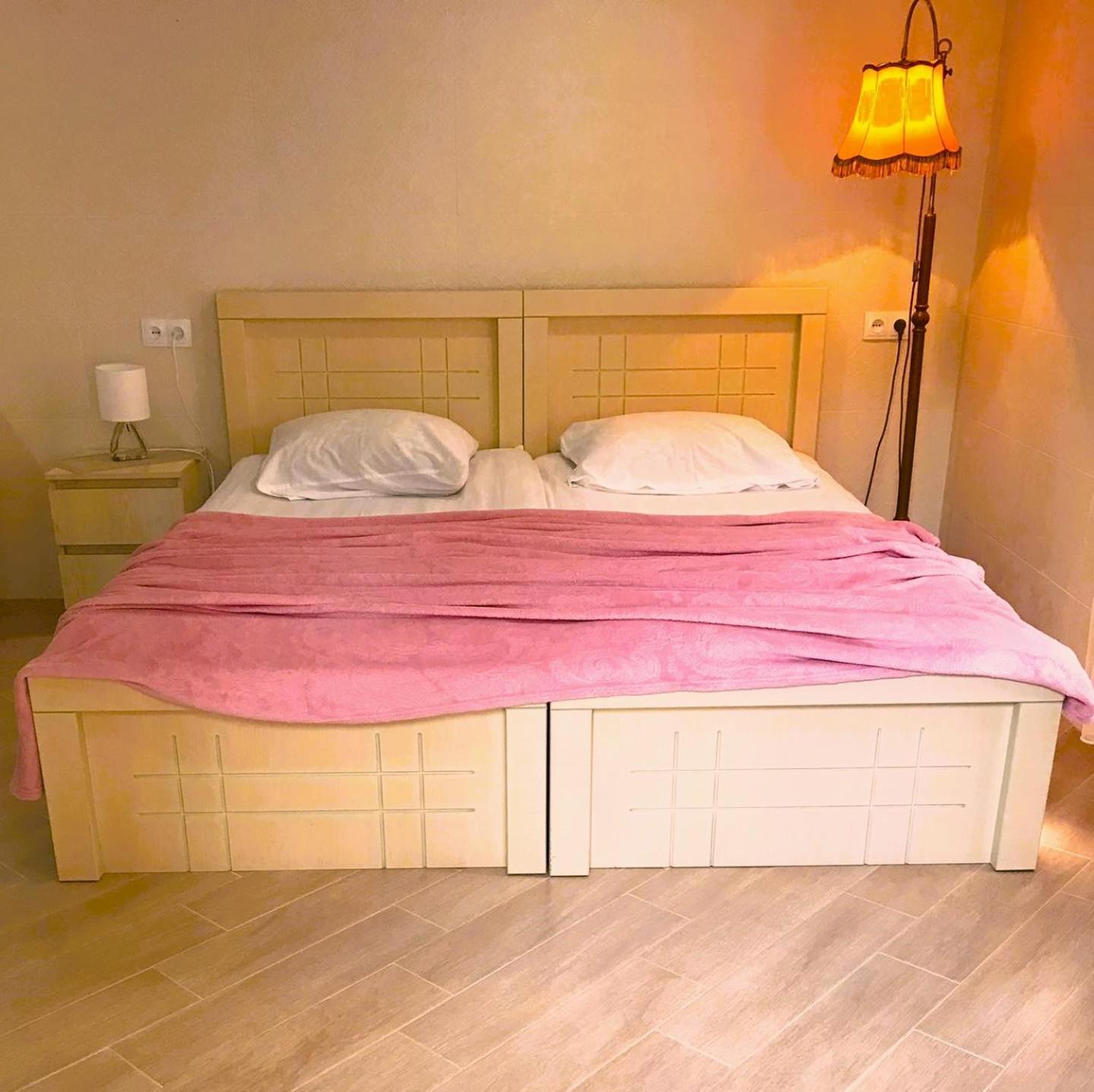 Apartment 19 Kutaisi Dış mekan fotoğraf