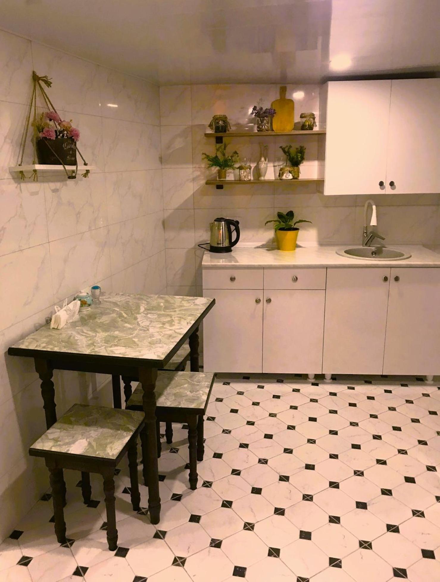 Apartment 19 Kutaisi Dış mekan fotoğraf