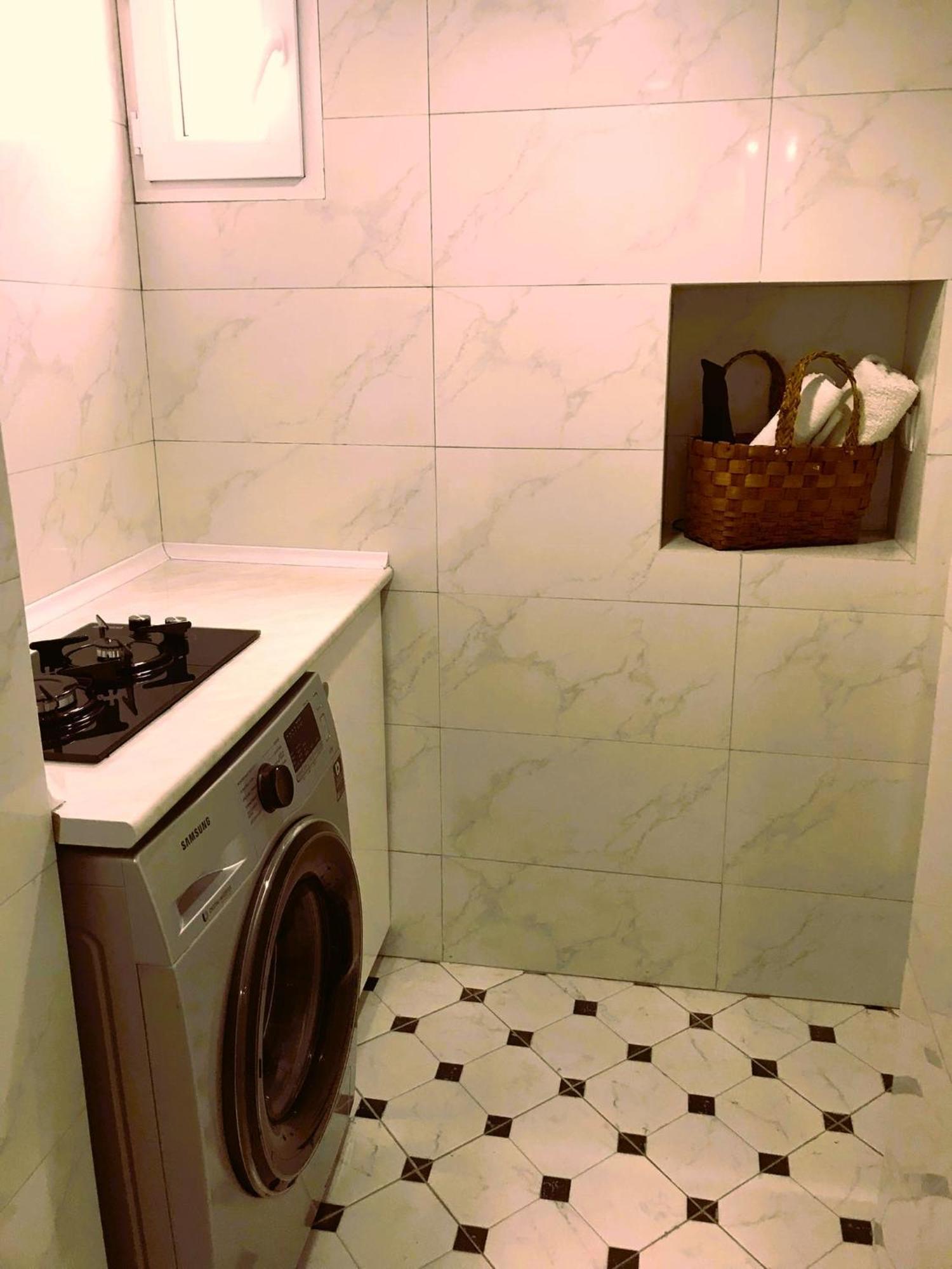Apartment 19 Kutaisi Dış mekan fotoğraf