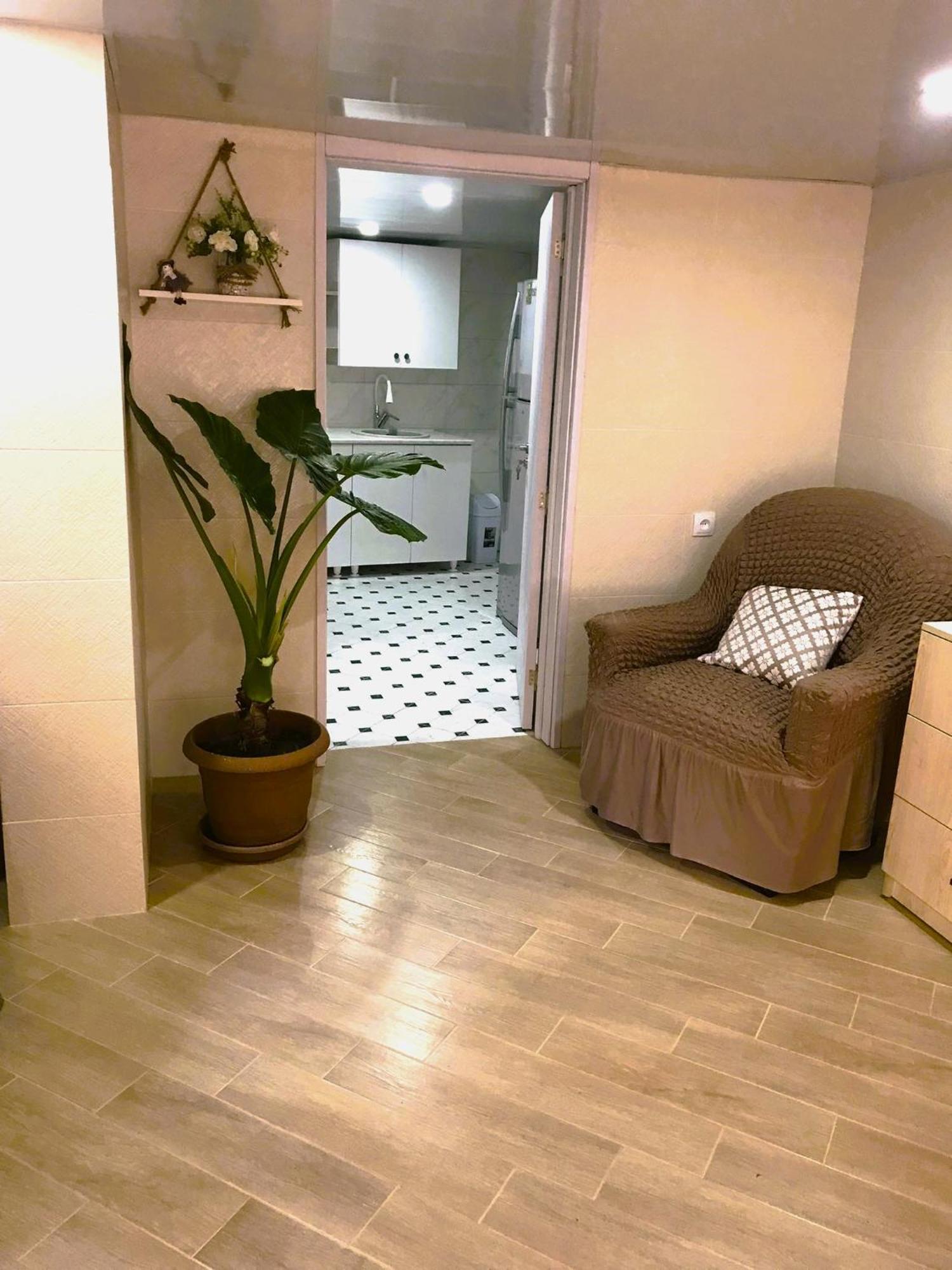 Apartment 19 Kutaisi Dış mekan fotoğraf